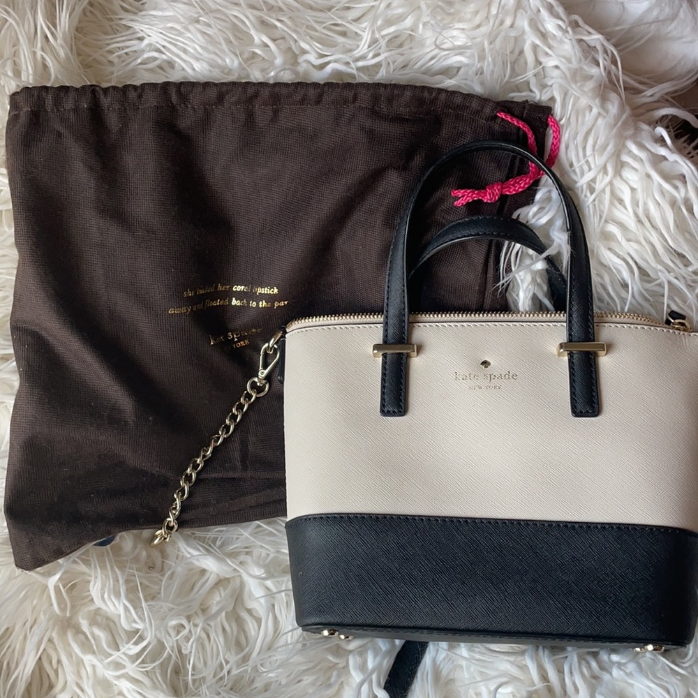 Kate Spade Crossbody Bag